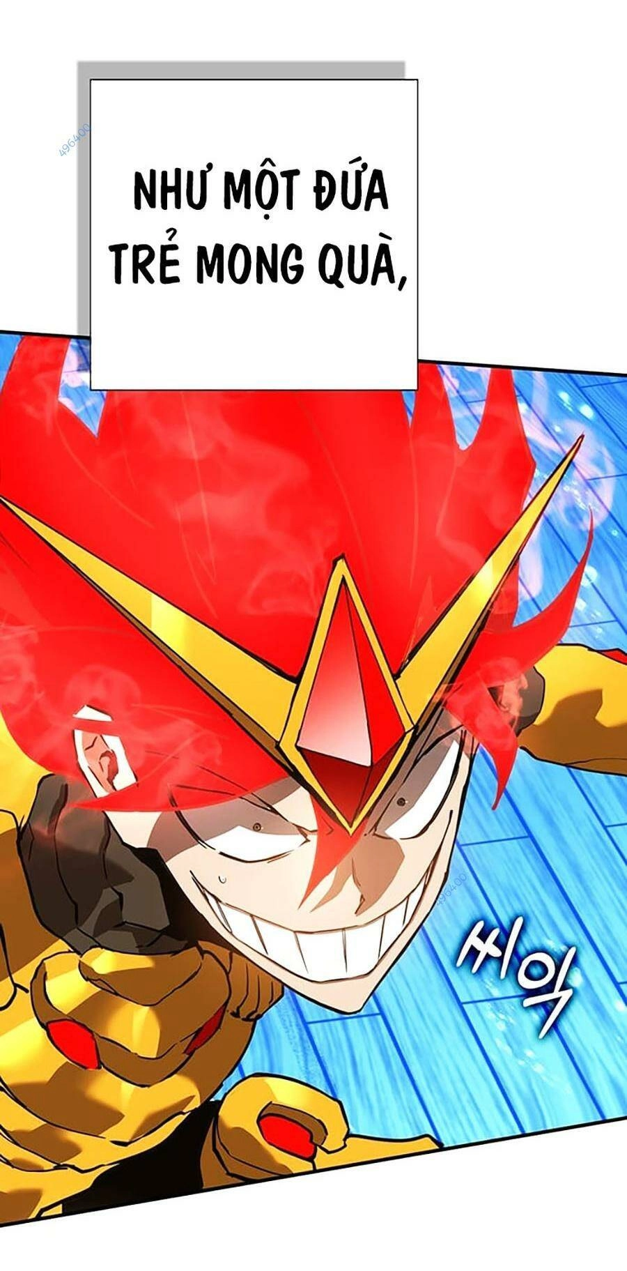 Hard Core Leveling Warrior Ss3 Chapter 22 - 207