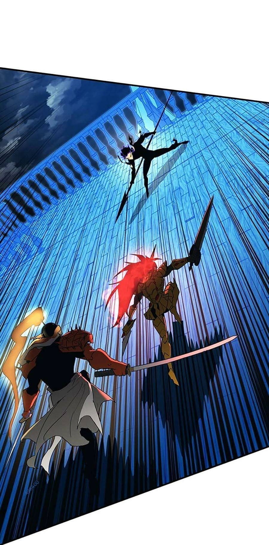 Hard Core Leveling Warrior Ss3 Chapter 22 - 210