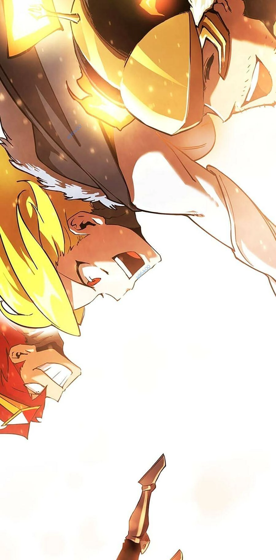 Hard Core Leveling Warrior Ss3 Chapter 22 - 225