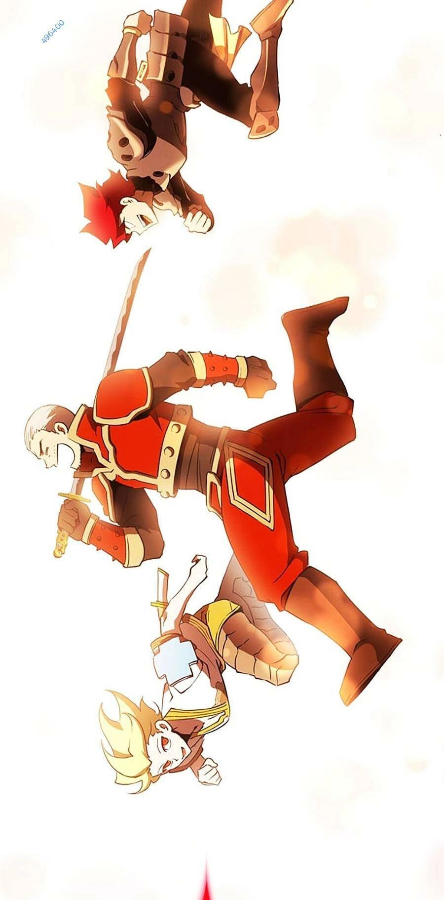 Hard Core Leveling Warrior Ss3 Chapter 22 - 226