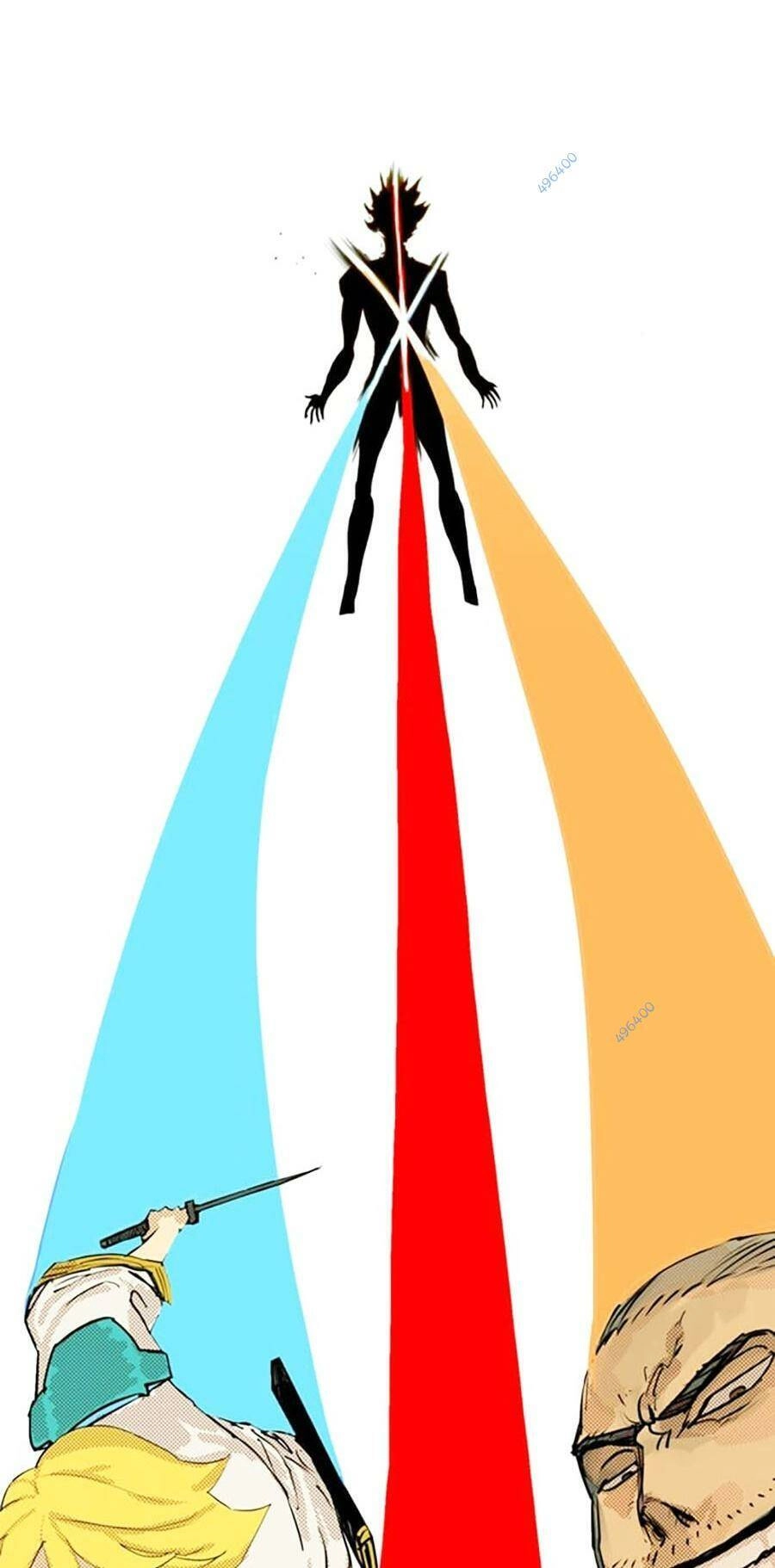 Hard Core Leveling Warrior Ss3 Chapter 22 - 237