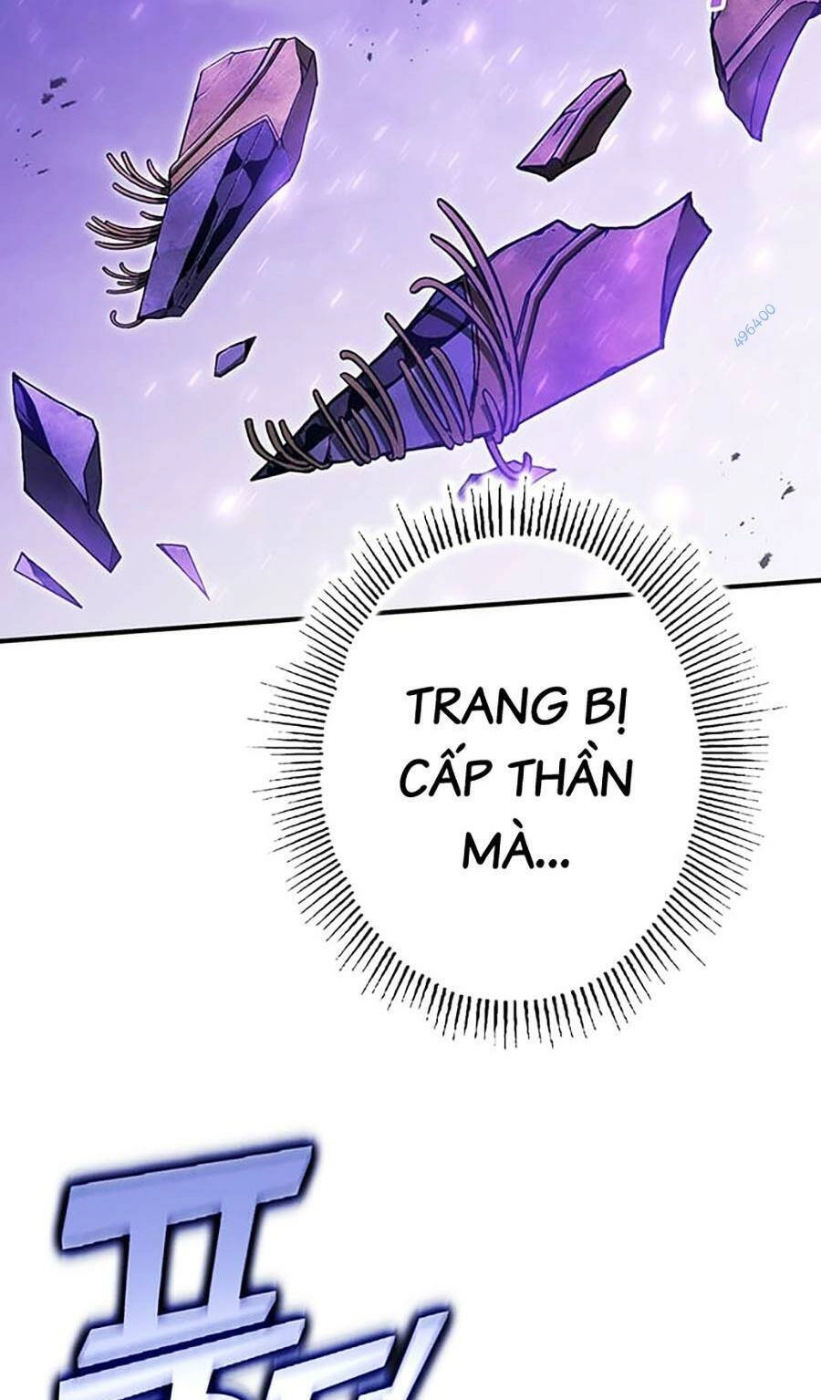 Hard Core Leveling Warrior Ss3 Chapter 23 - 3