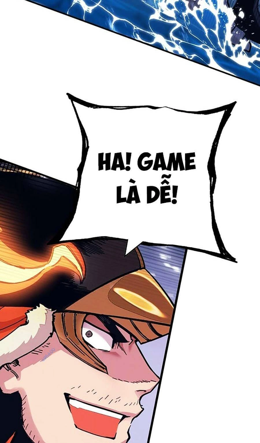 Hard Core Leveling Warrior Ss3 Chapter 23 - 10