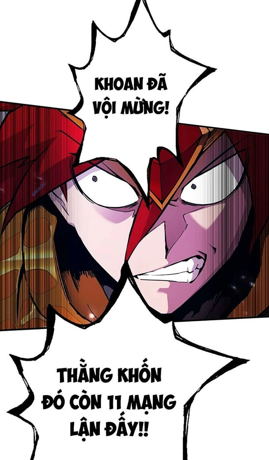 Hard Core Leveling Warrior Ss3 Chapter 23 - 12