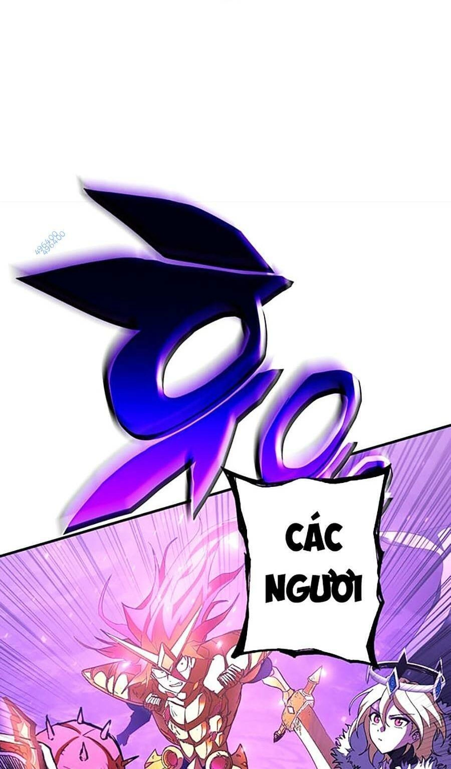 Hard Core Leveling Warrior Ss3 Chapter 23 - 22