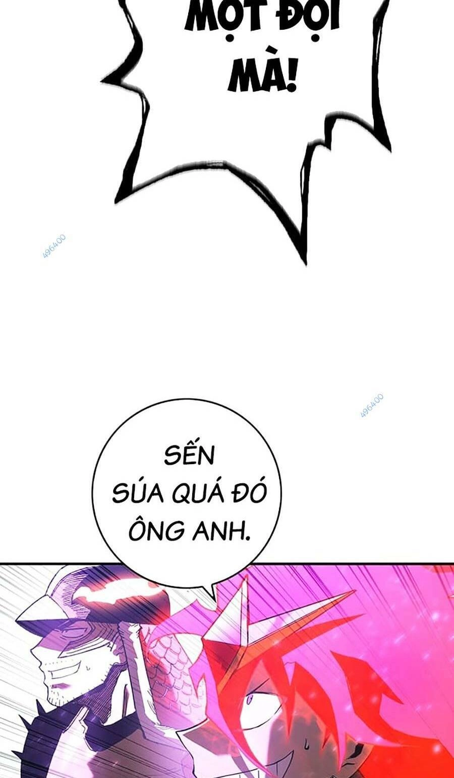 Hard Core Leveling Warrior Ss3 Chapter 23 - 36