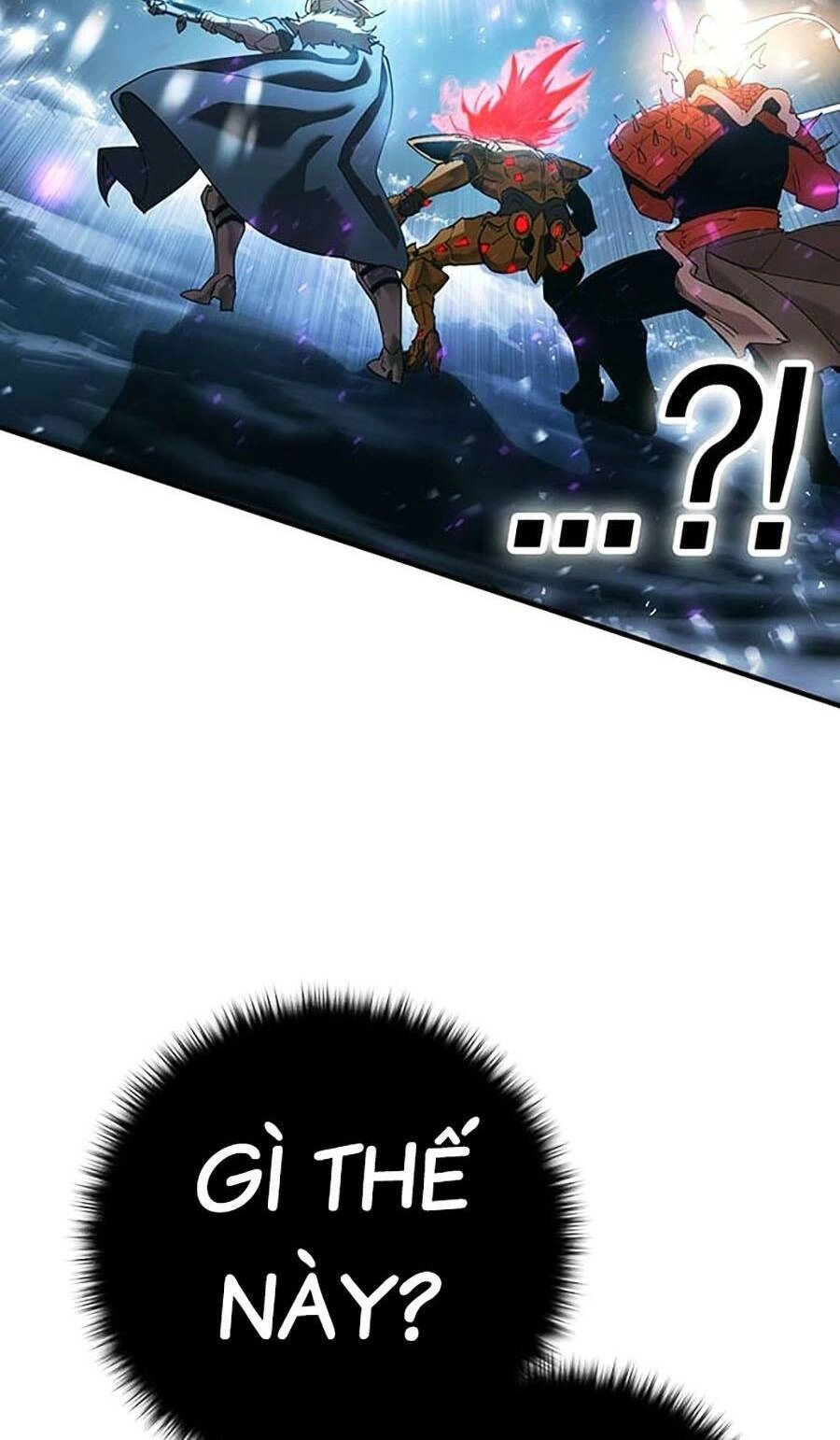 Hard Core Leveling Warrior Ss3 Chapter 23 - 48