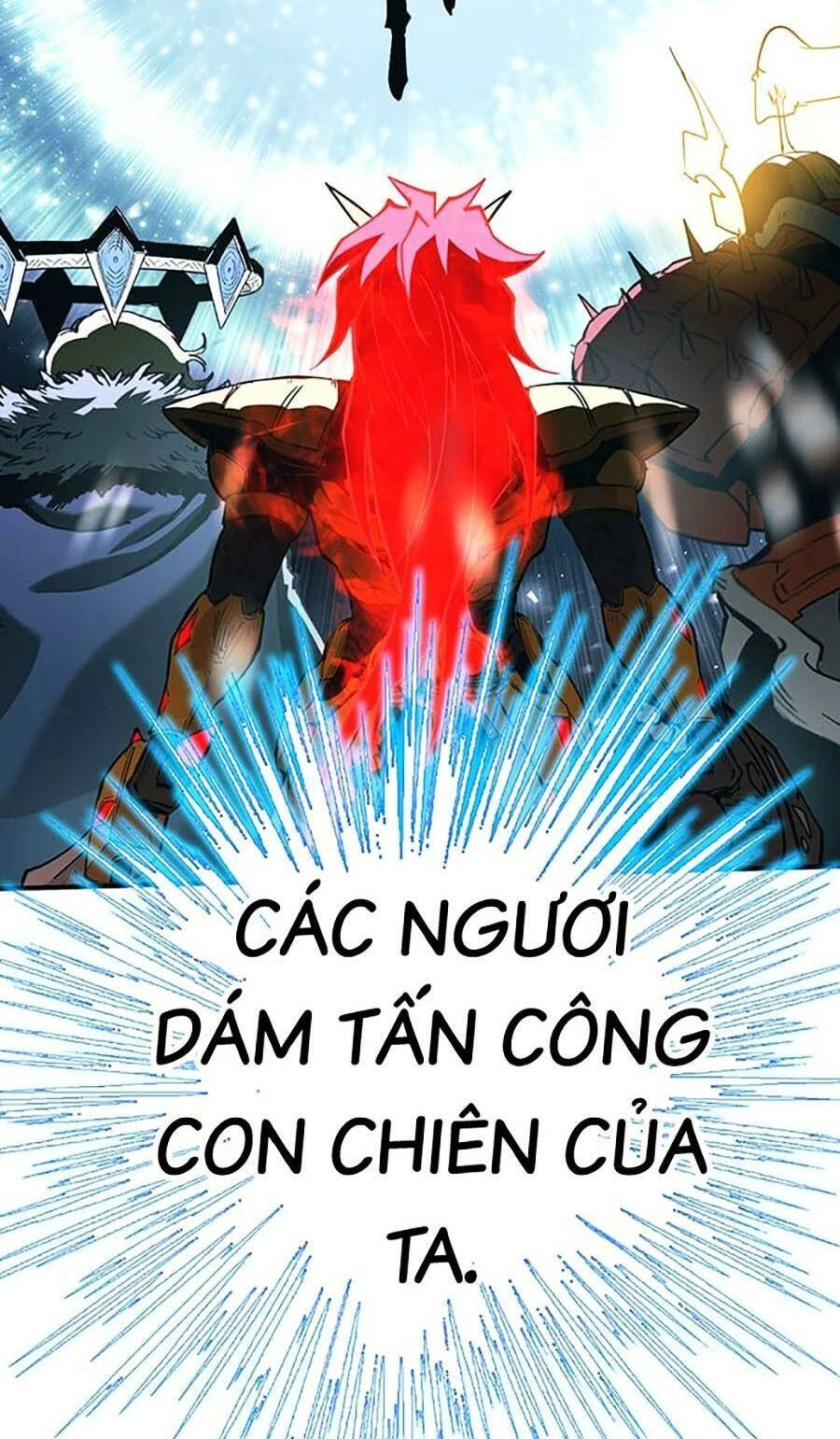 Hard Core Leveling Warrior Ss3 Chapter 23 - 55