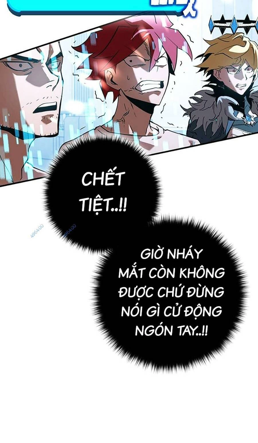 Hard Core Leveling Warrior Ss3 Chapter 23 - 60