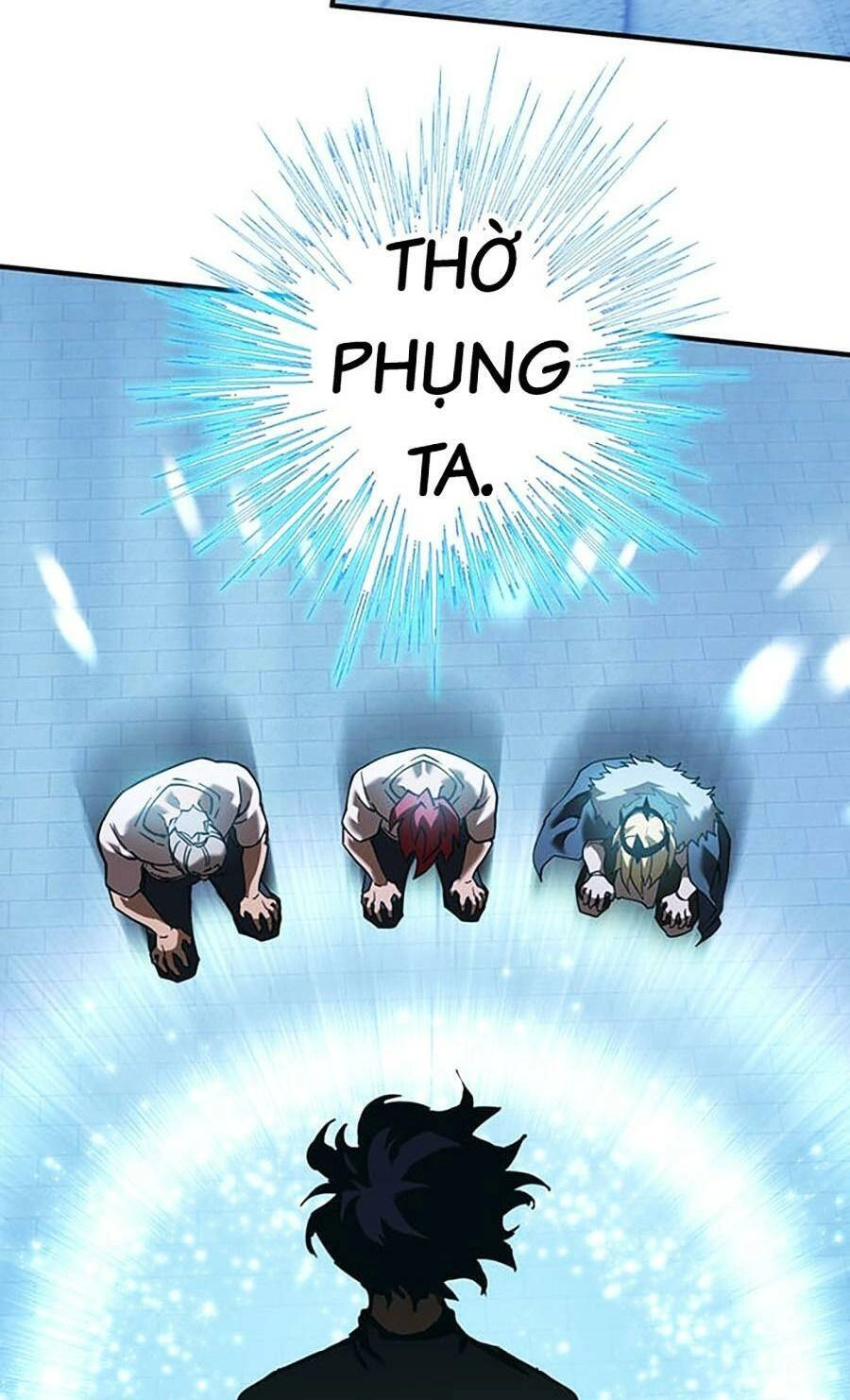 Hard Core Leveling Warrior Ss3 Chapter 23 - 63