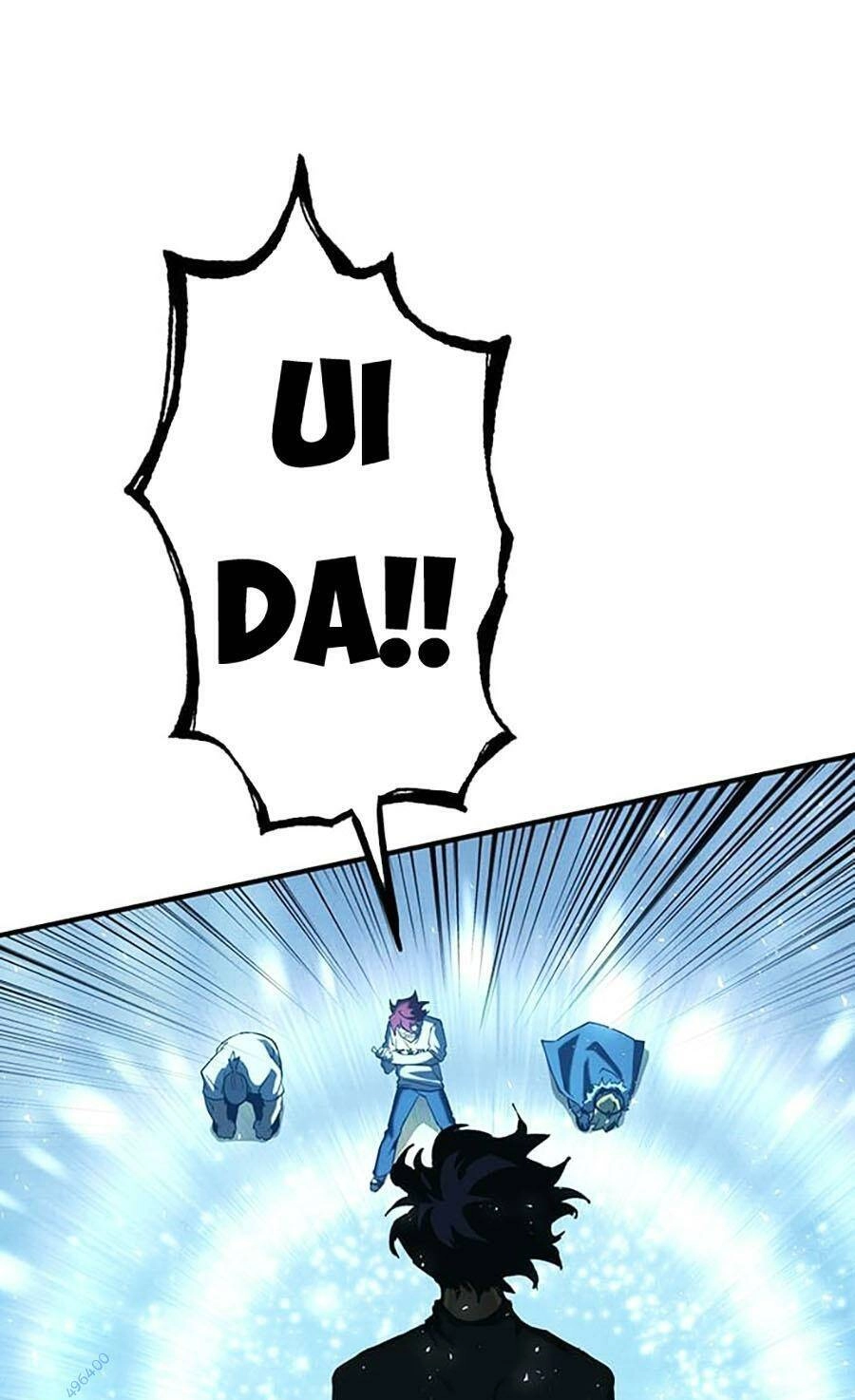 Hard Core Leveling Warrior Ss3 Chapter 23 - 91