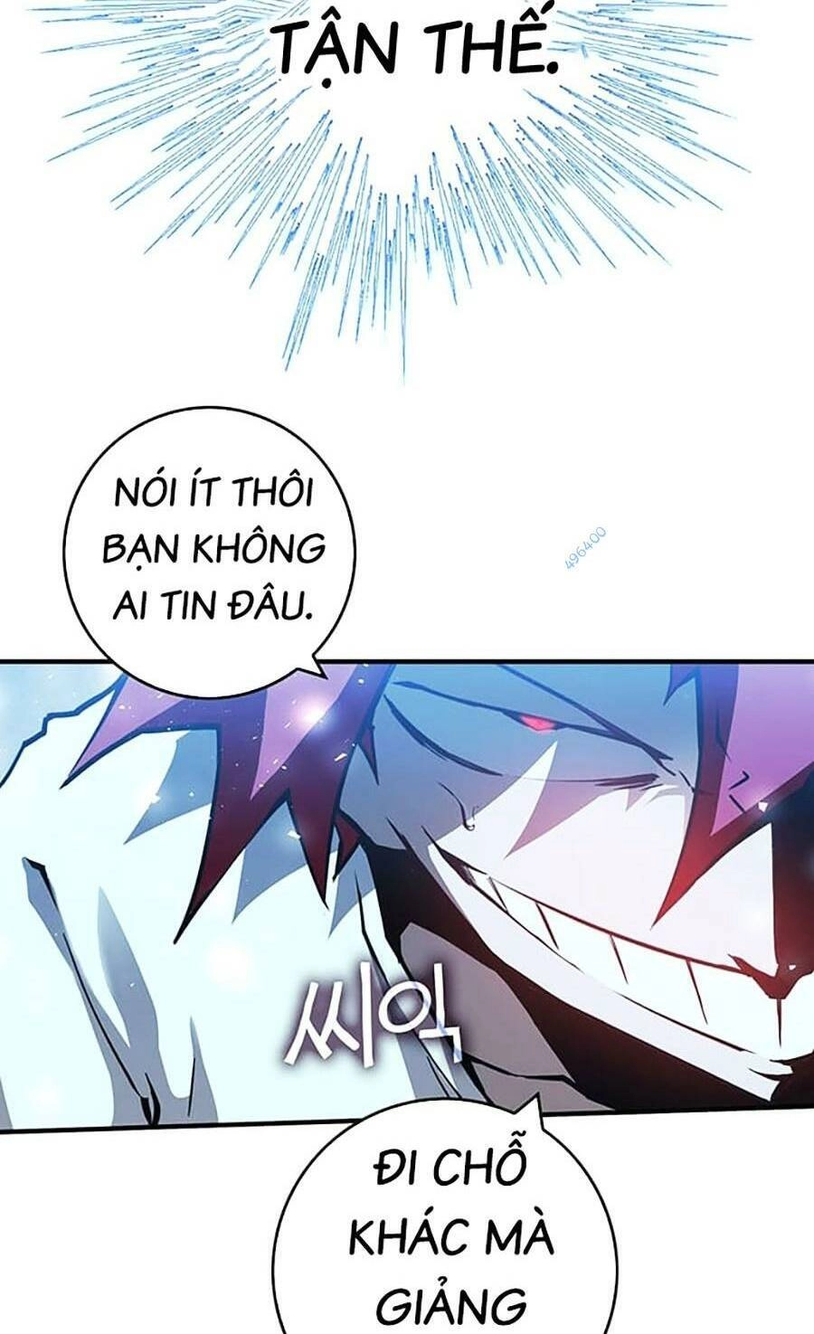 Hard Core Leveling Warrior Ss3 Chapter 23 - 94