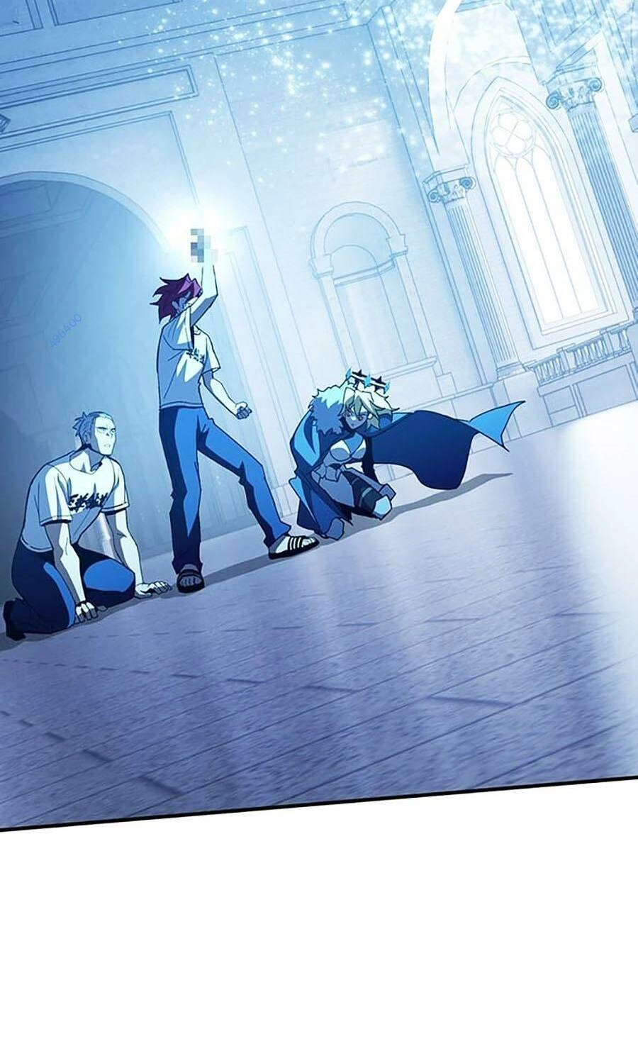 Hard Core Leveling Warrior Ss3 Chapter 23 - 98