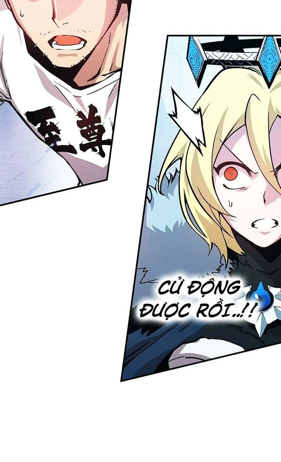 Hard Core Leveling Warrior Ss3 Chapter 23 - 100