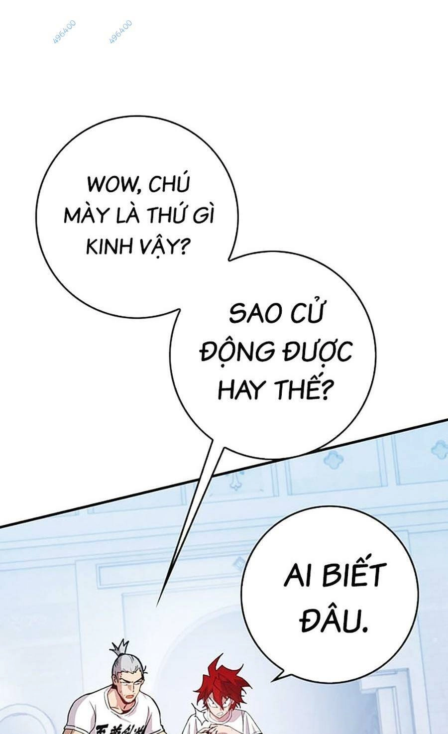 Hard Core Leveling Warrior Ss3 Chapter 23 - 101