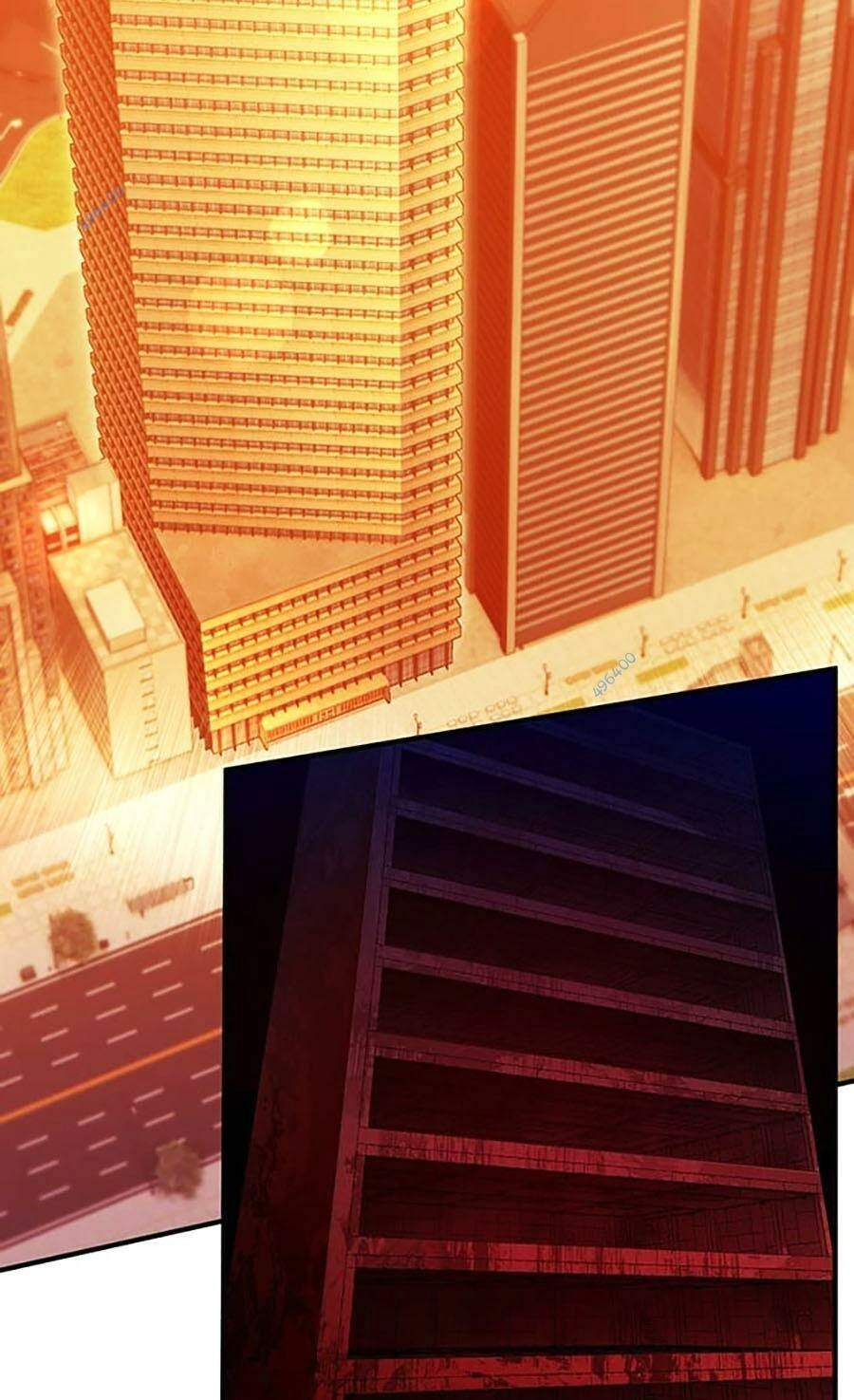 Hard Core Leveling Warrior Ss3 Chapter 23 - 109