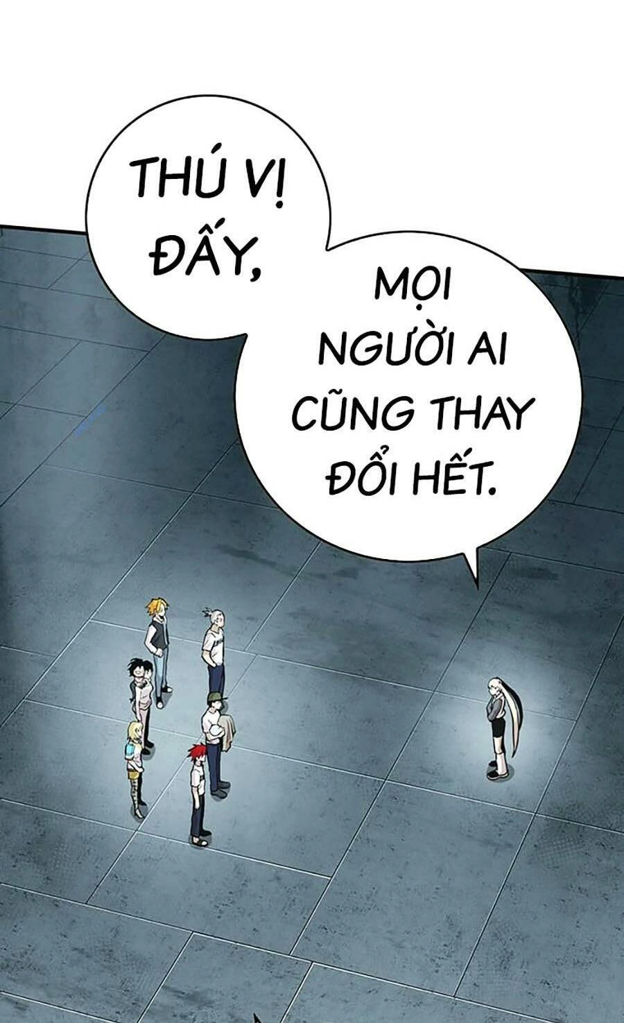 Hard Core Leveling Warrior Ss3 Chapter 23 - 112