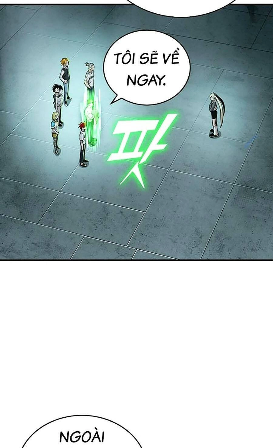 Hard Core Leveling Warrior Ss3 Chapter 23 - 116