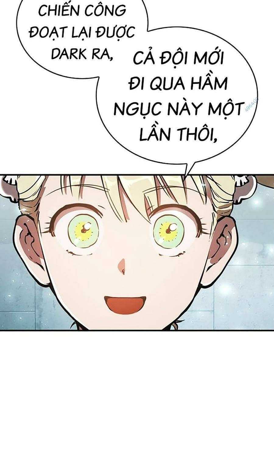 Hard Core Leveling Warrior Ss3 Chapter 23 - 117