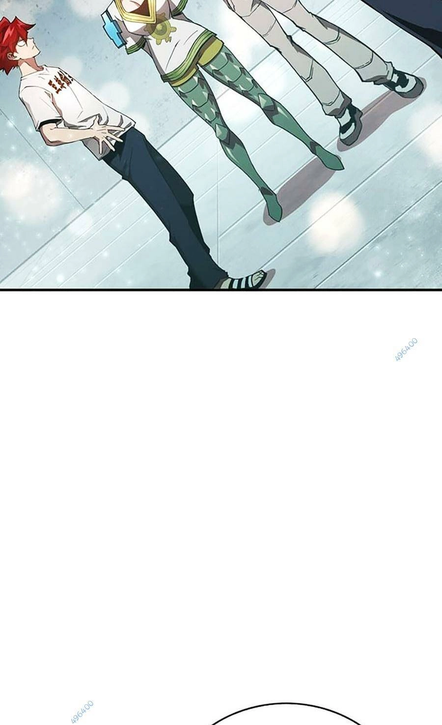 Hard Core Leveling Warrior Ss3 Chapter 23 - 119