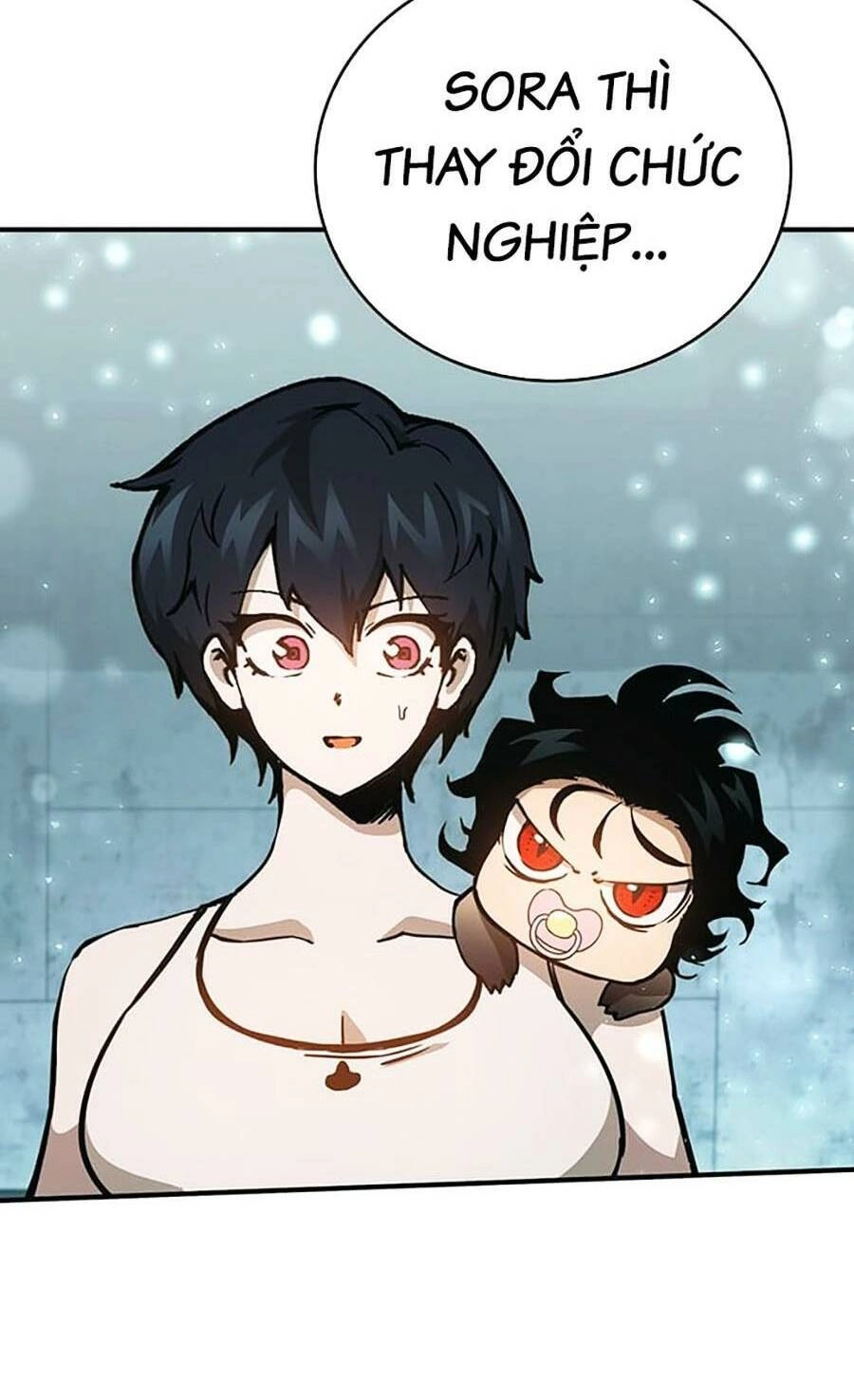 Hard Core Leveling Warrior Ss3 Chapter 23 - 120