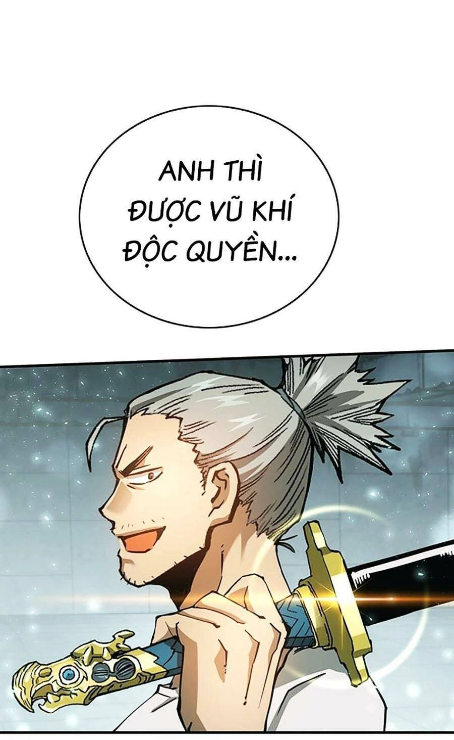 Hard Core Leveling Warrior Ss3 Chapter 23 - 121