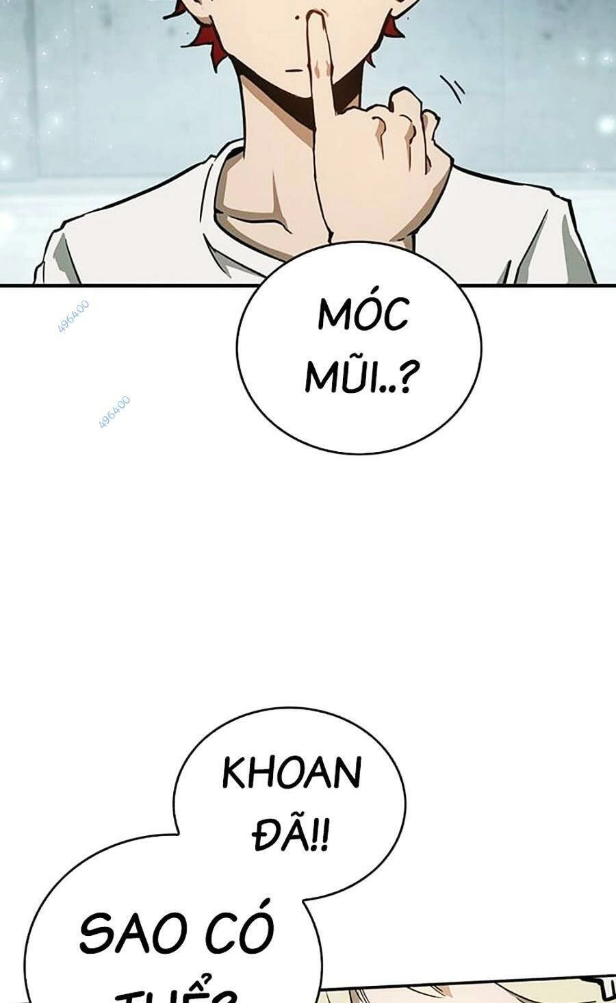 Hard Core Leveling Warrior Ss3 Chapter 23 - 124