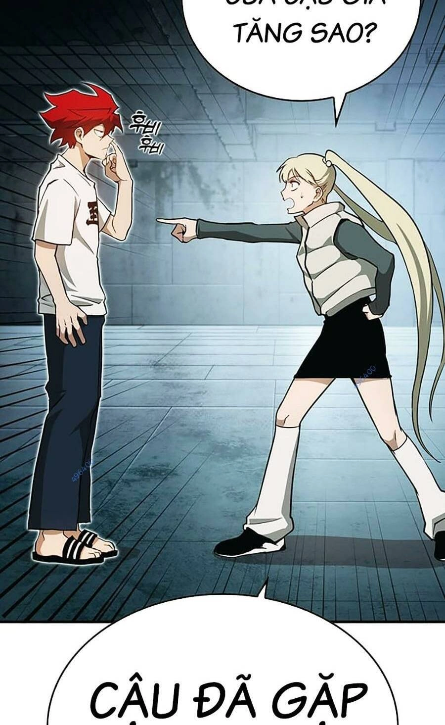 Hard Core Leveling Warrior Ss3 Chapter 23 - 126