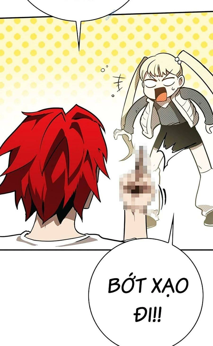 Hard Core Leveling Warrior Ss3 Chapter 23 - 129