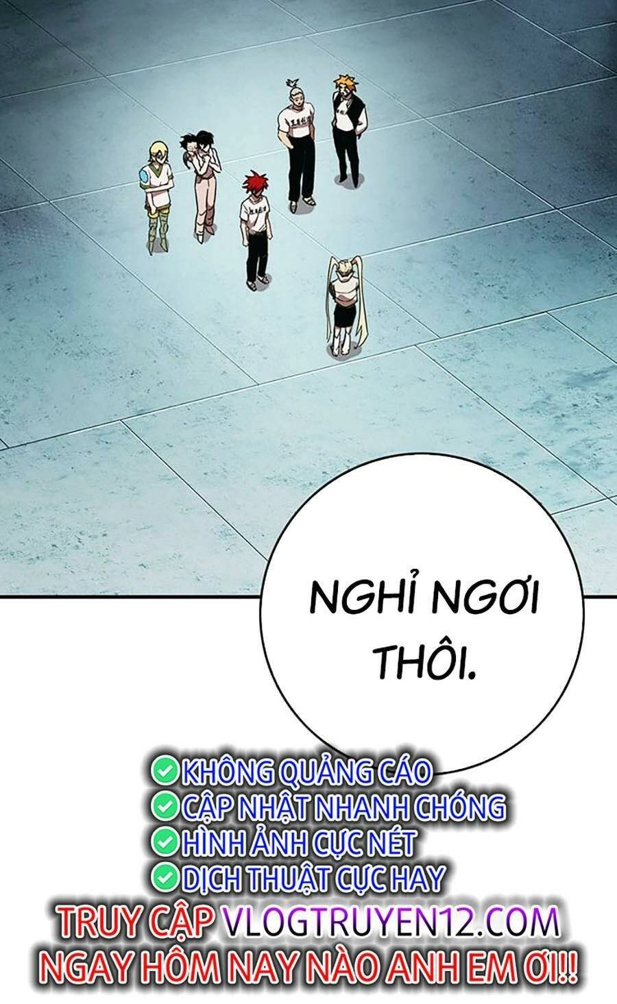 Hard Core Leveling Warrior Ss3 Chapter 23 - 132