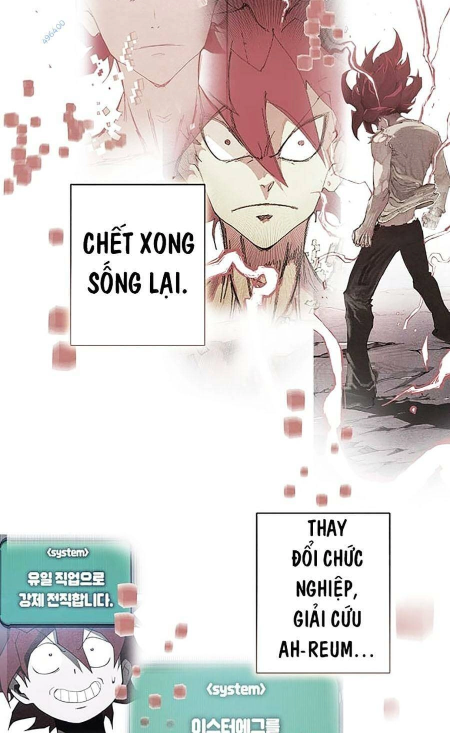 Hard Core Leveling Warrior Ss3 Chapter 23 - 145