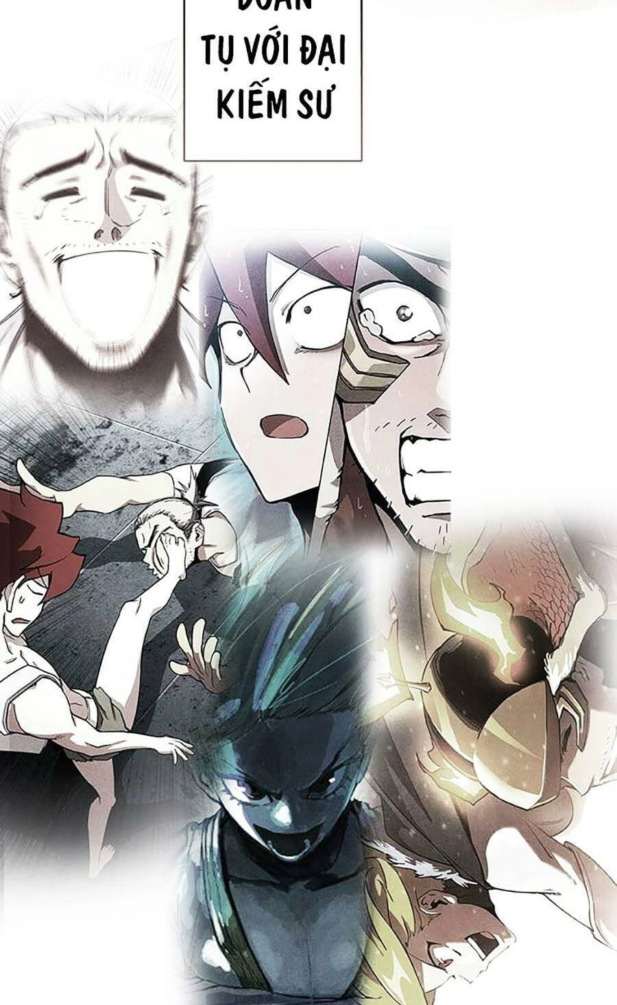 Hard Core Leveling Warrior Ss3 Chapter 23 - 147