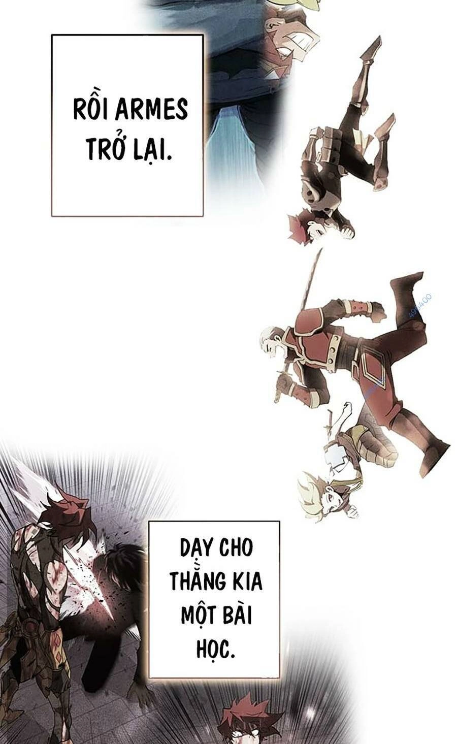 Hard Core Leveling Warrior Ss3 Chapter 23 - 148