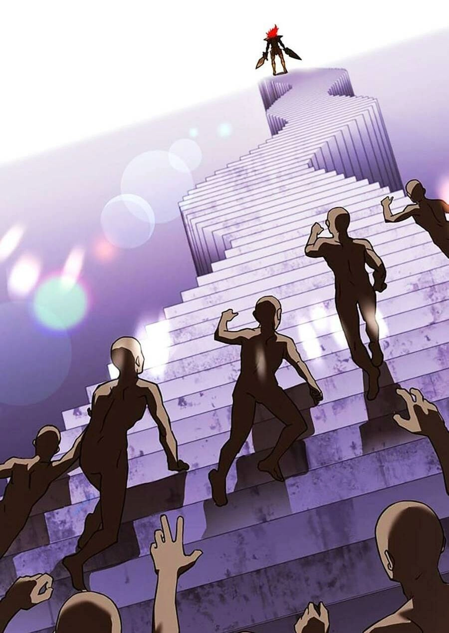 Hard Core Leveling Warrior Ss3 Chapter 23 - 156