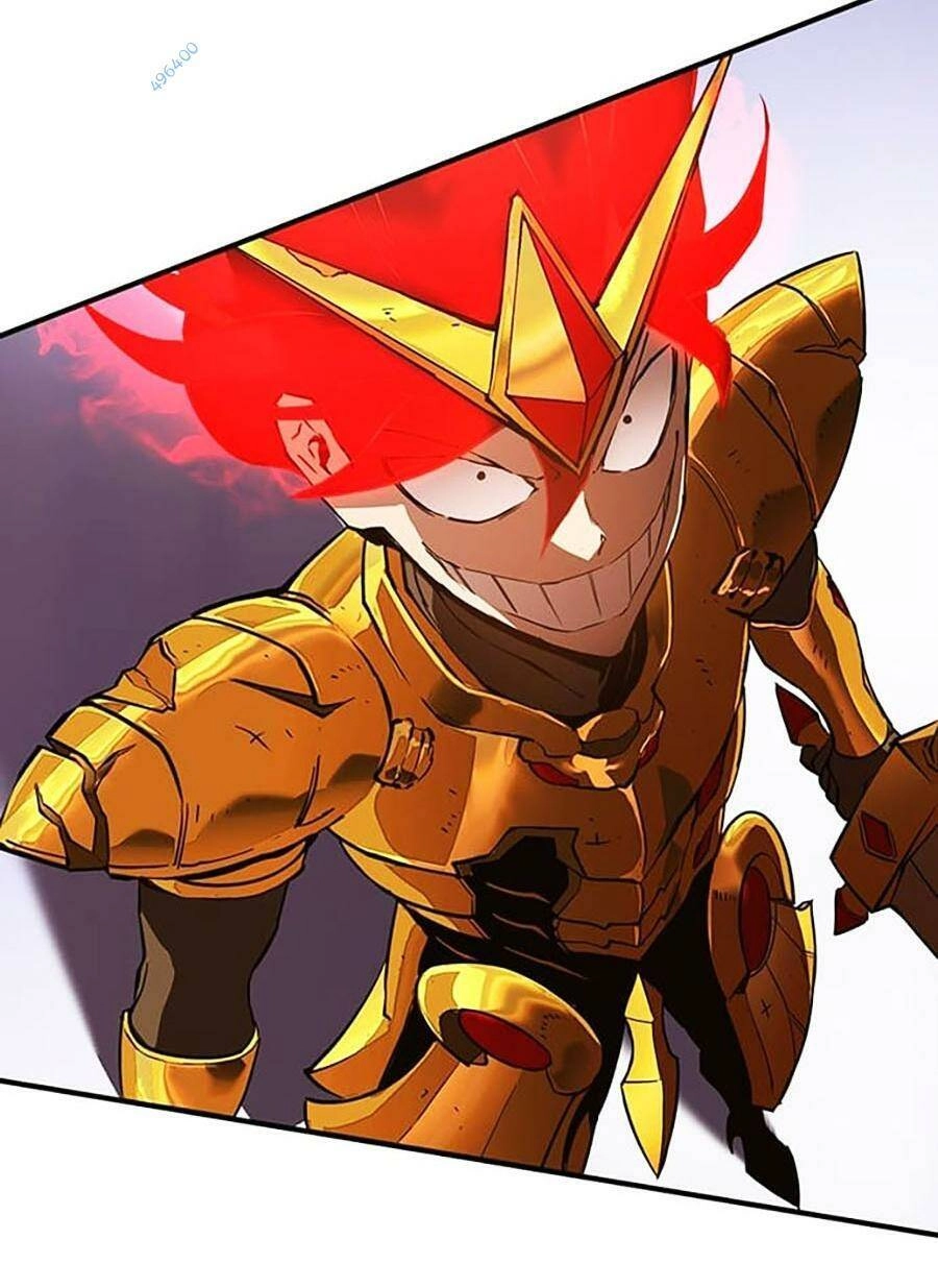 Hard Core Leveling Warrior Ss3 Chapter 23 - 183