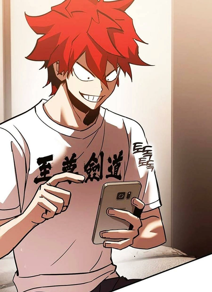 Hard Core Leveling Warrior Ss3 Chapter 23 - 185