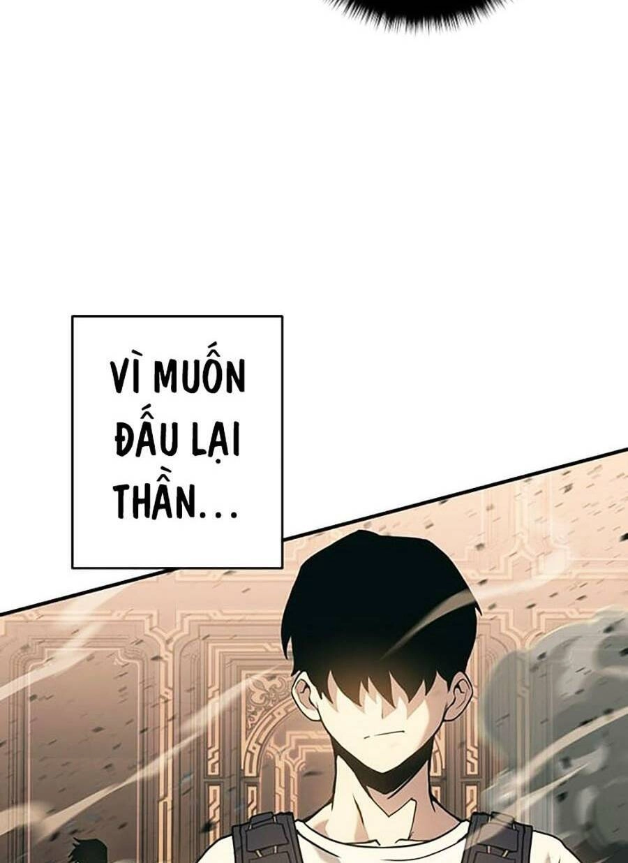 Hard Core Leveling Warrior Ss3 Chapter 23 - 190