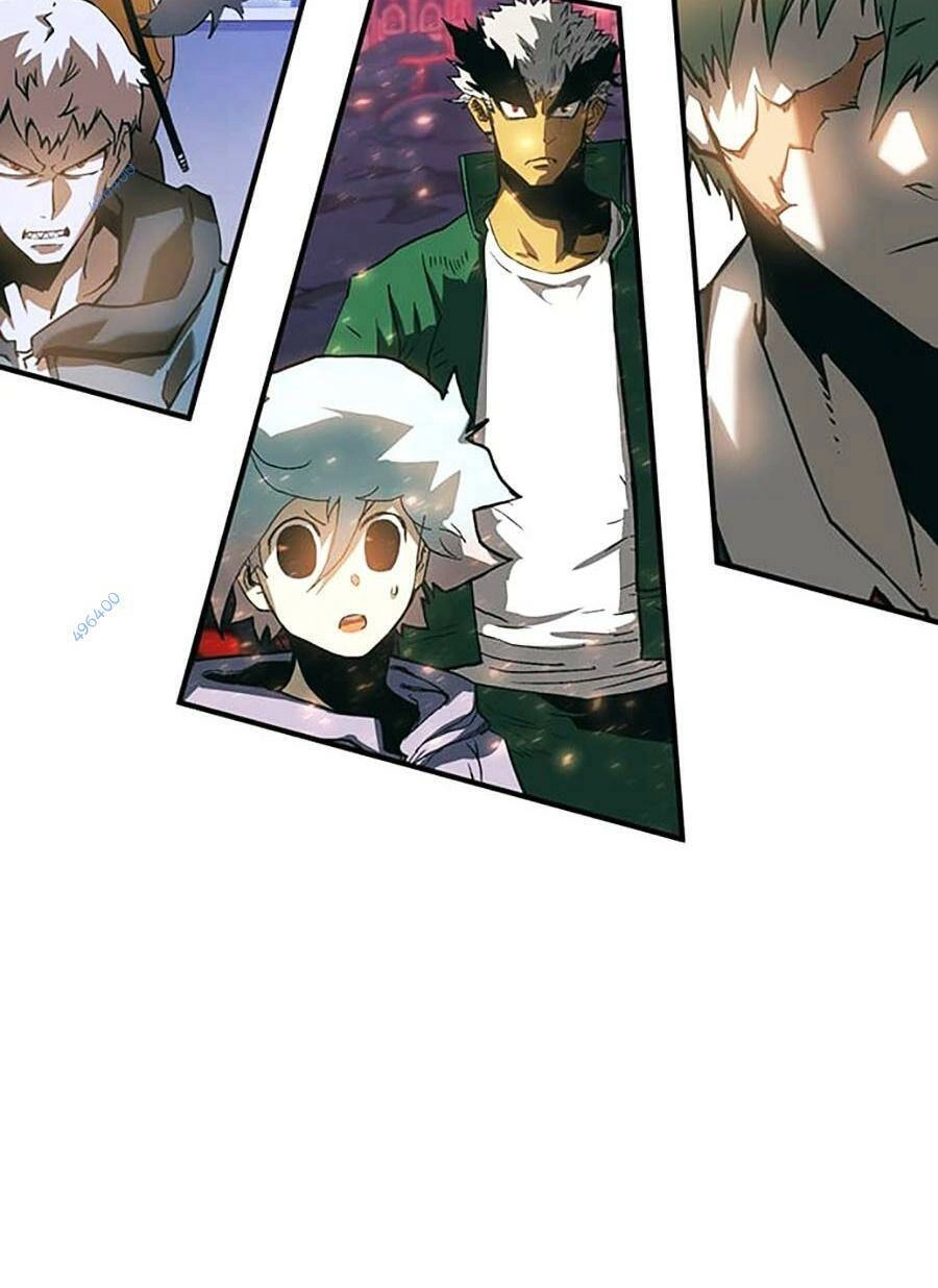 Hard Core Leveling Warrior Ss3 Chapter 23 - 193