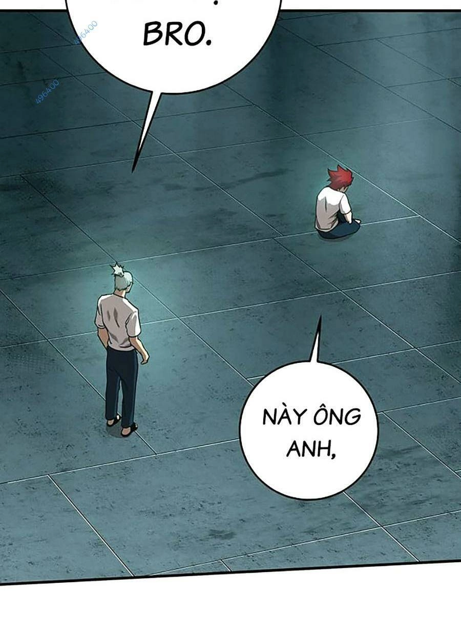 Hard Core Leveling Warrior Ss3 Chapter 23 - 199