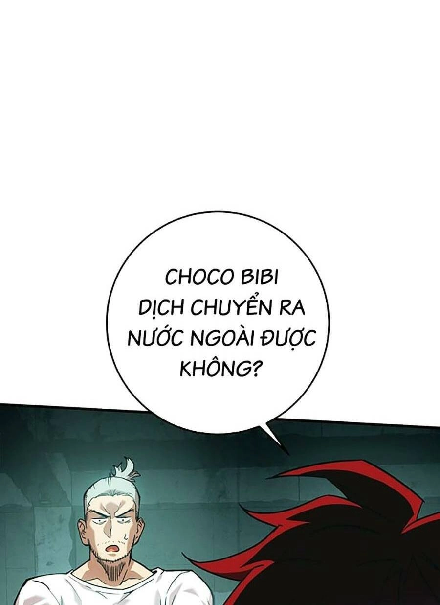 Hard Core Leveling Warrior Ss3 Chapter 23 - 200