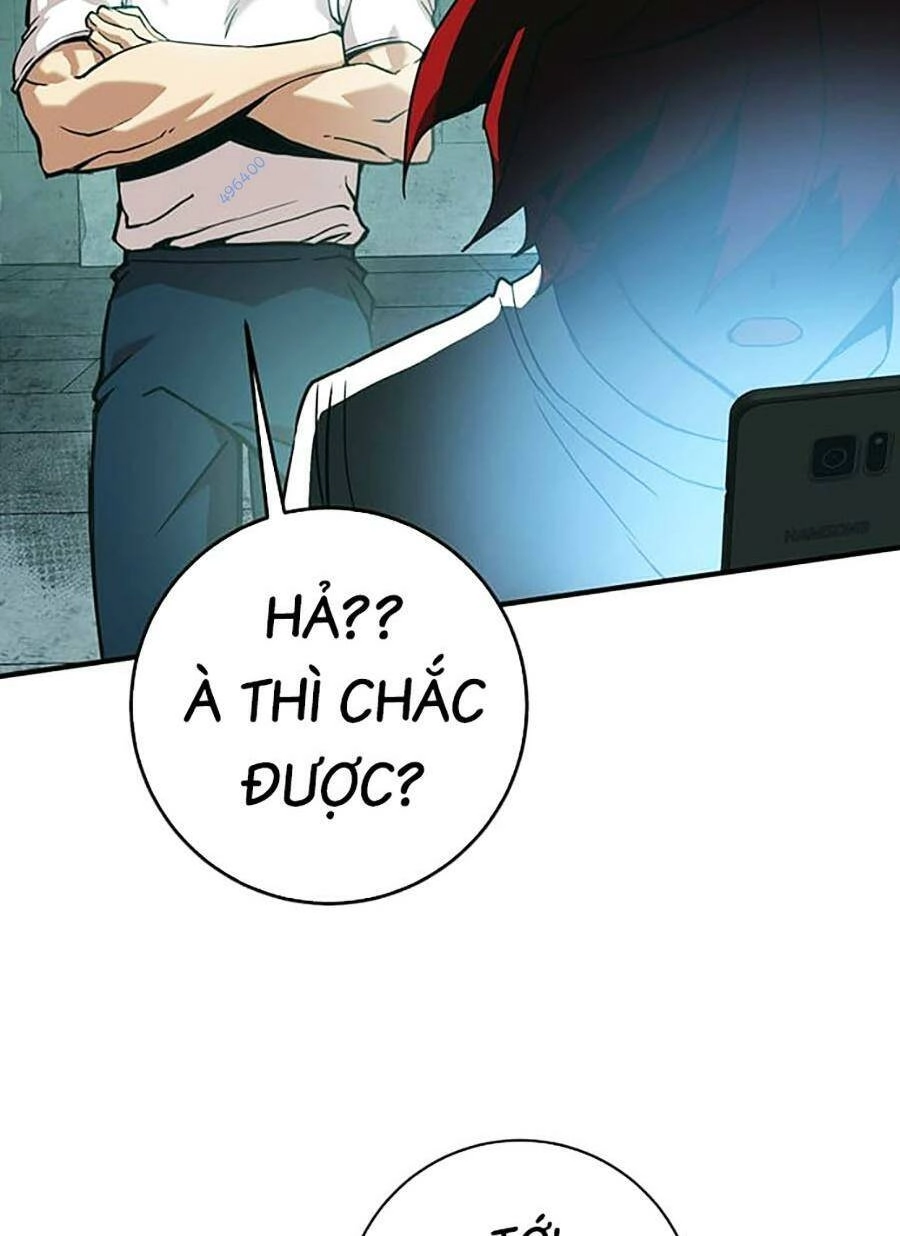 Hard Core Leveling Warrior Ss3 Chapter 23 - 201