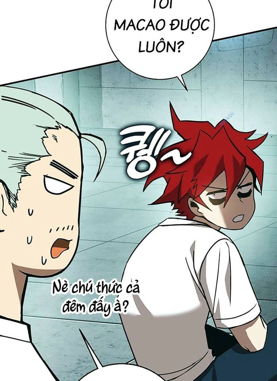 Hard Core Leveling Warrior Ss3 Chapter 23 - 202