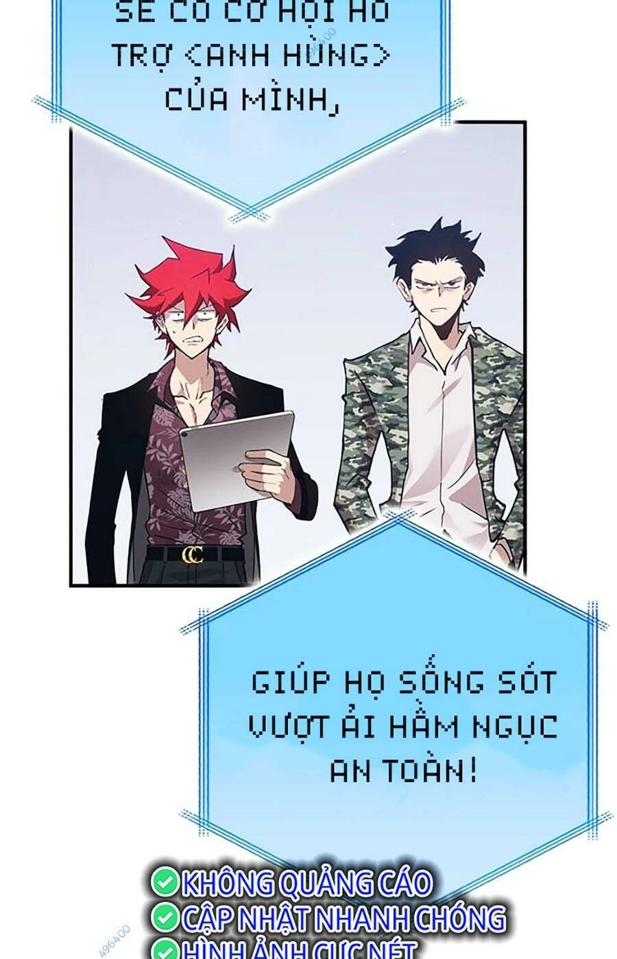 Hard Core Leveling Warrior Ss3 Chapter 24 - 143