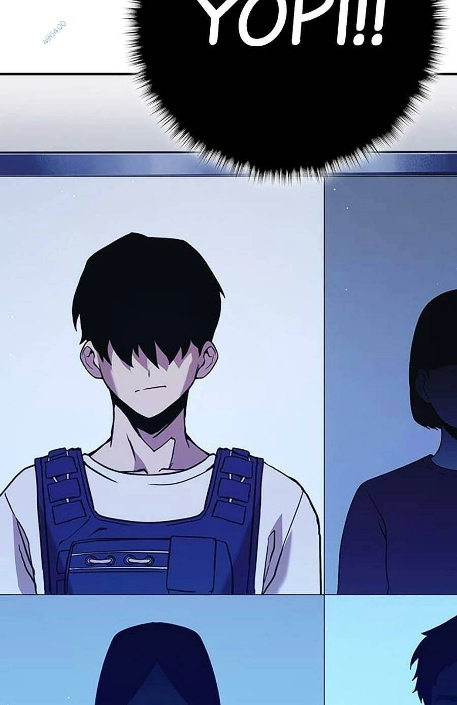 Hard Core Leveling Warrior Ss3 Chapter 24 - 175