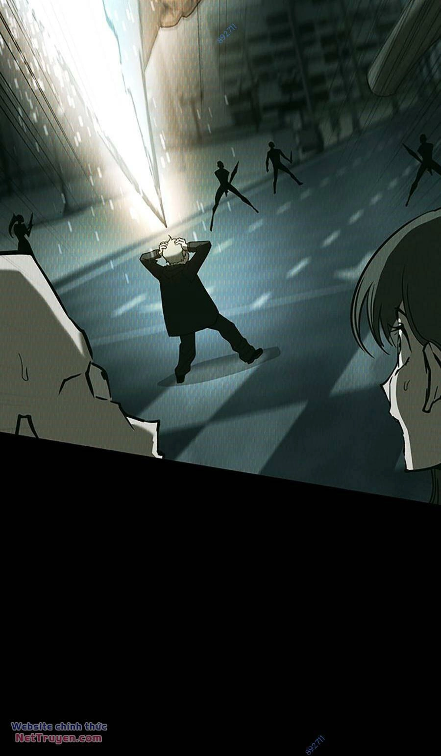 Hard Core Leveling Warrior Ss3 Chapter 25 - 19