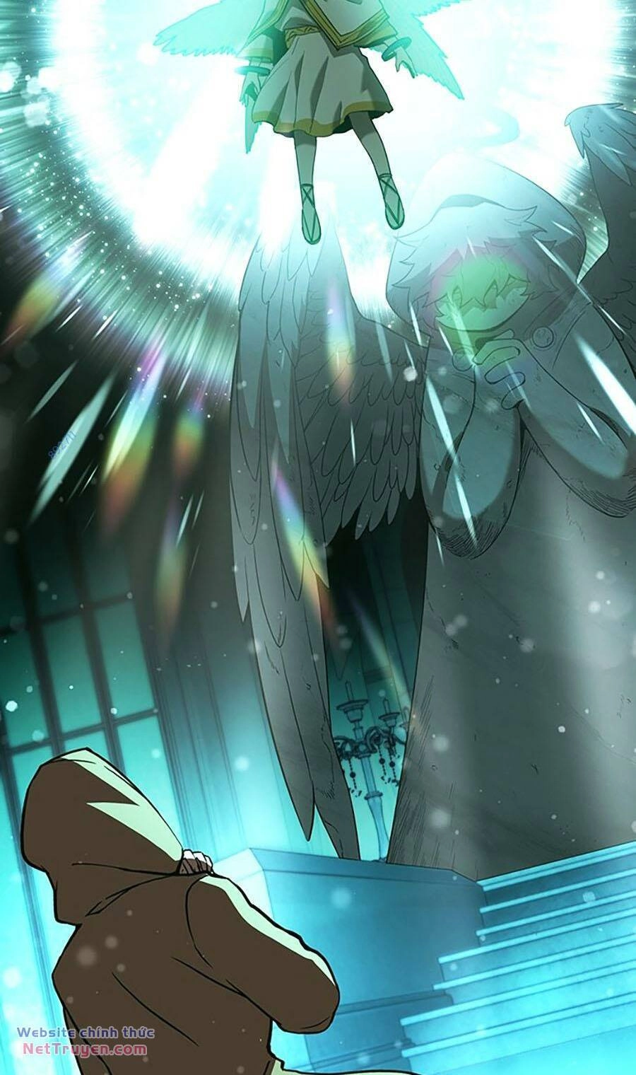 Hard Core Leveling Warrior Ss3 Chapter 25 - 32