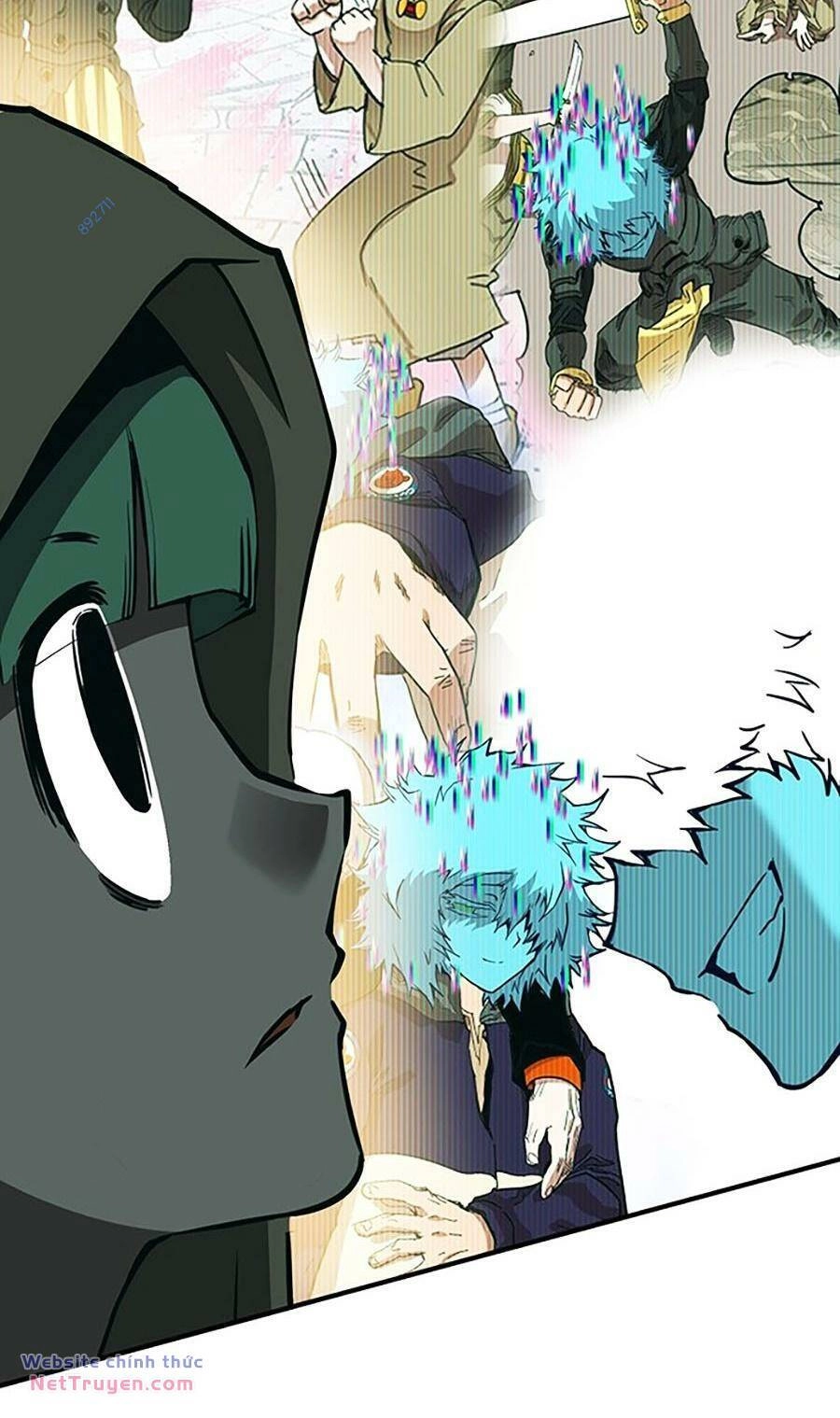 Hard Core Leveling Warrior Ss3 Chapter 25 - 43