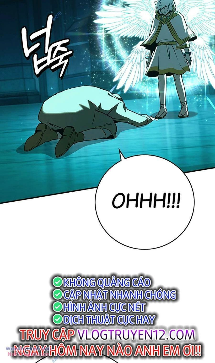 Hard Core Leveling Warrior Ss3 Chapter 25 - 45