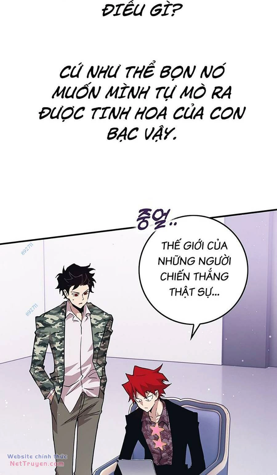 Hard Core Leveling Warrior Ss3 Chapter 25 - 96