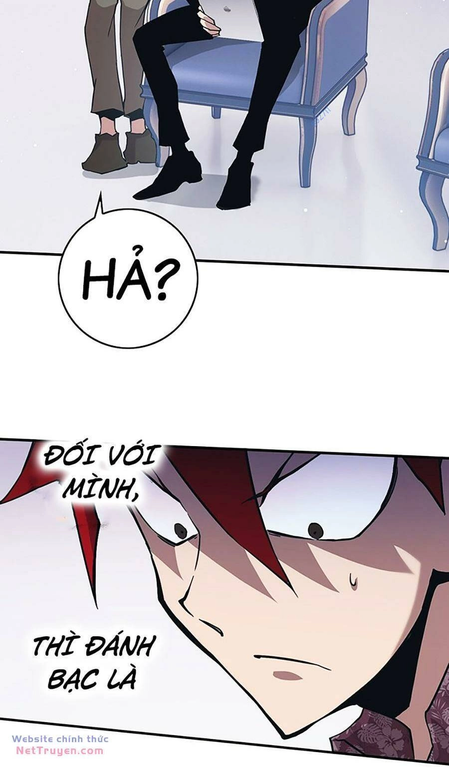 Hard Core Leveling Warrior Ss3 Chapter 25 - 97